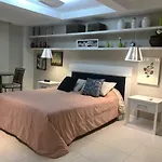 Ap Beira Mar - piscina priv