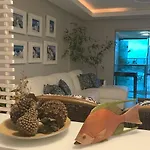 Ap Beira Mar - piscina priv