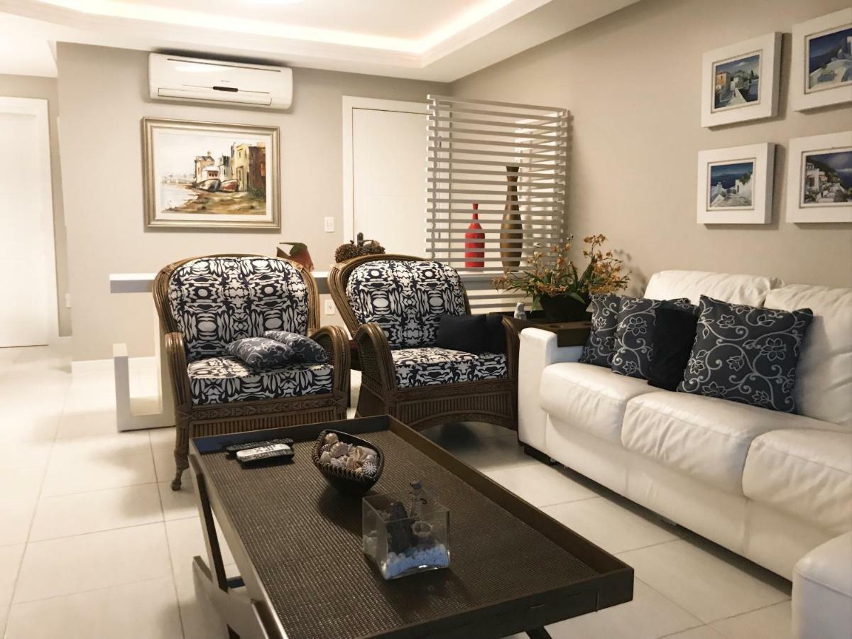 Apartamento Ap Beira Mar - Piscina Priv Balneario Camboriu
