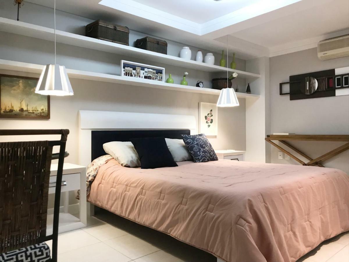 Apartamento Ap Beira Mar - Piscina Priv Balneario Camboriu