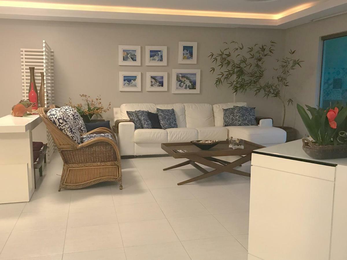 Apartamento Ap Beira Mar - Piscina Priv