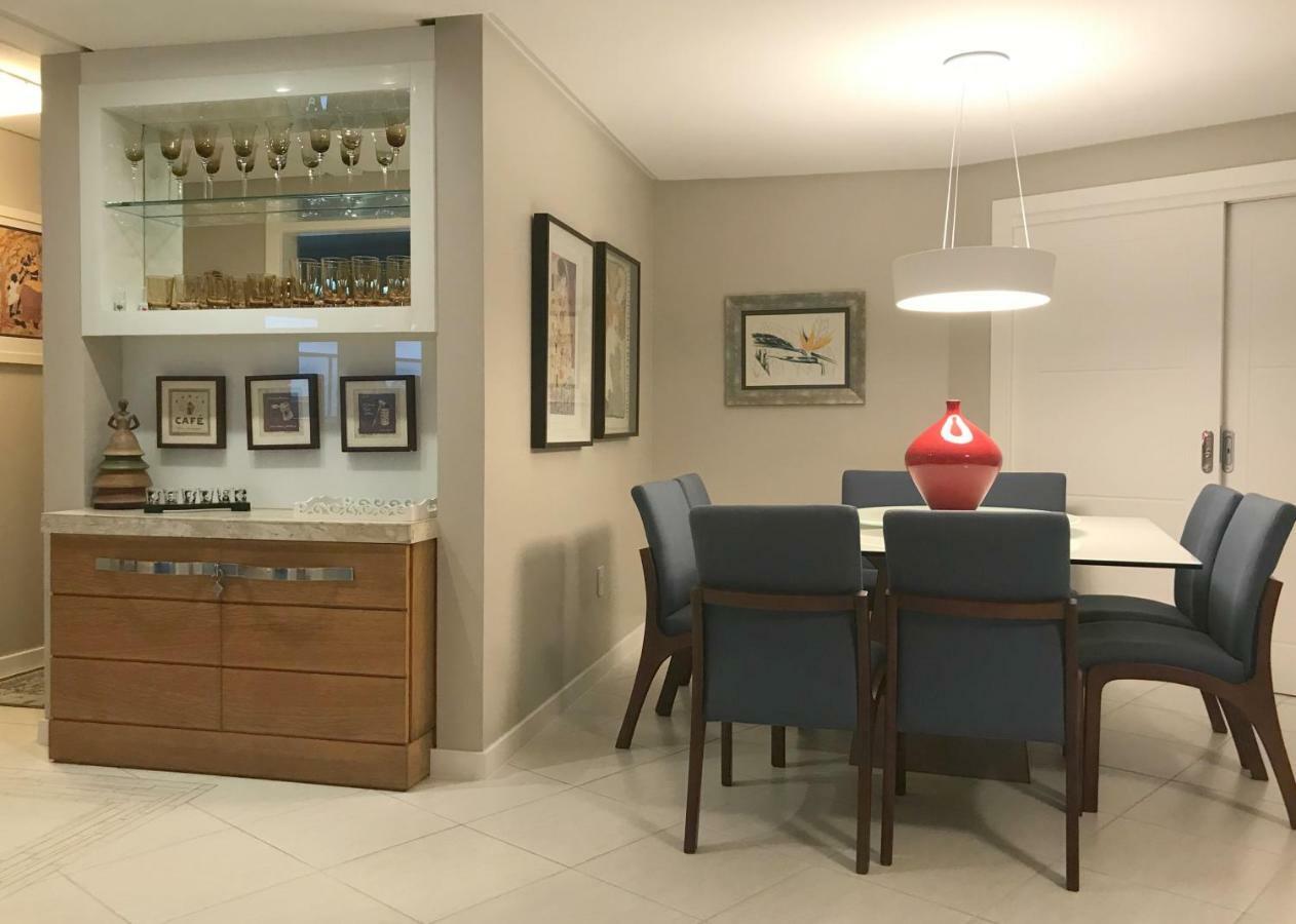 Apartamento Ap Beira Mar - Piscina Priv *