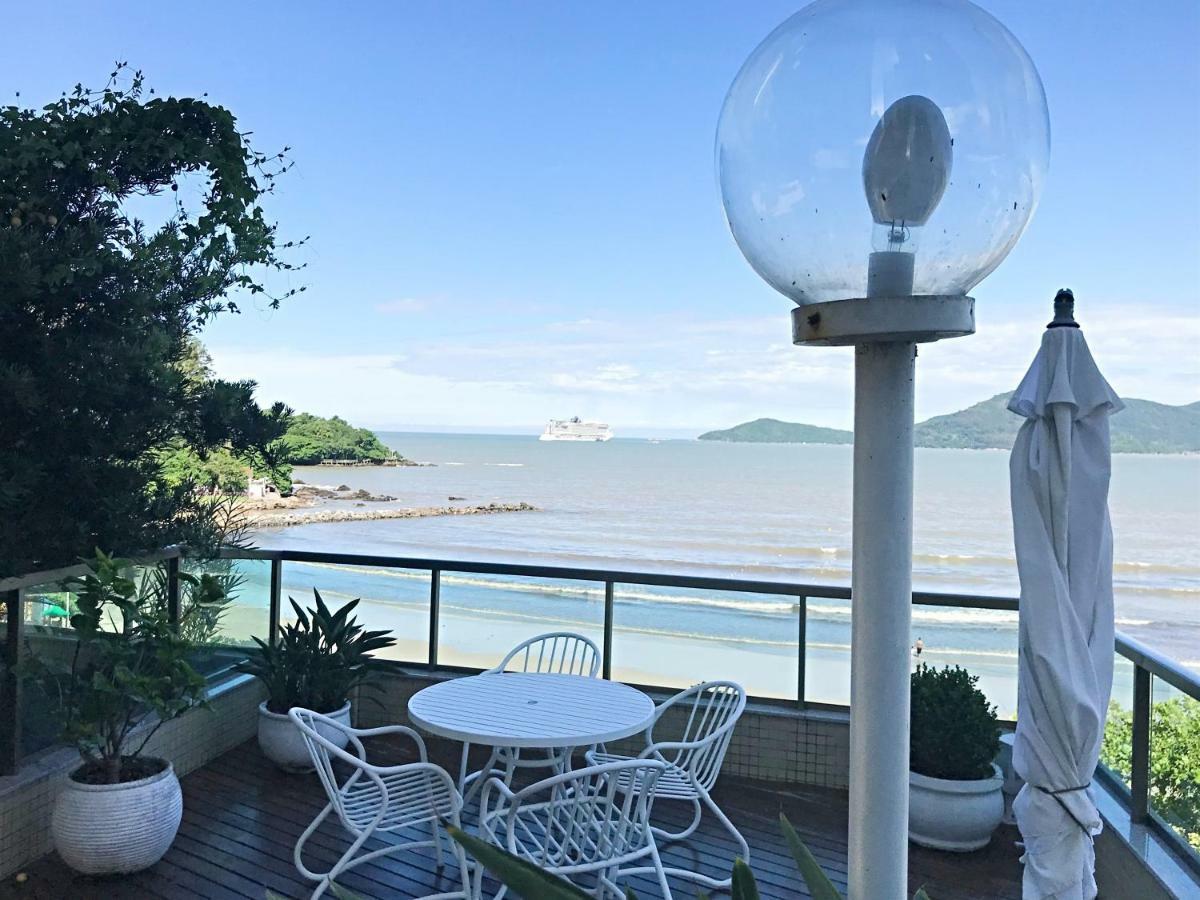 Apartamento Ap Beira Mar - Piscina Priv *
