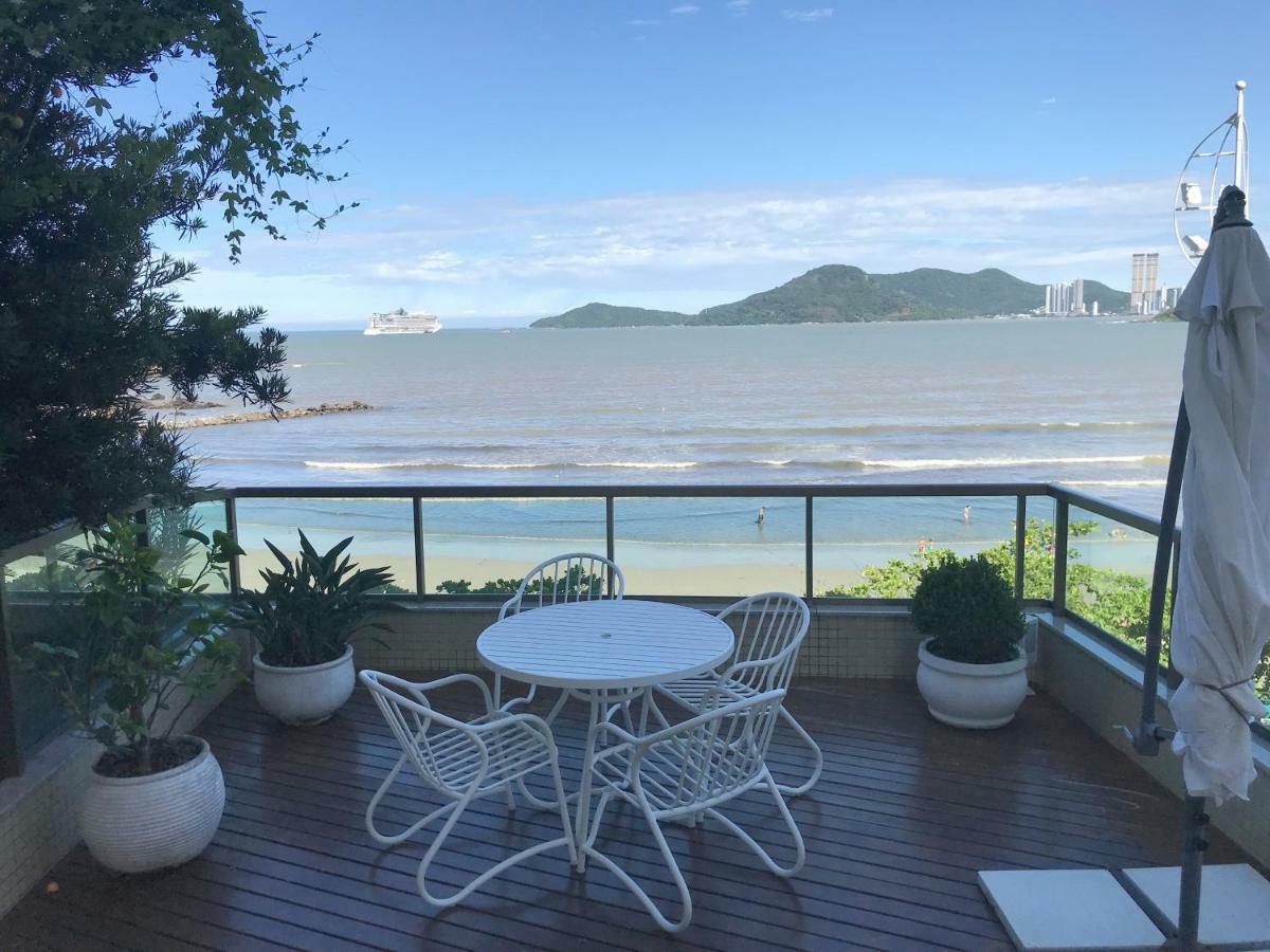 Apartamento Ap Beira Mar - Piscina Priv