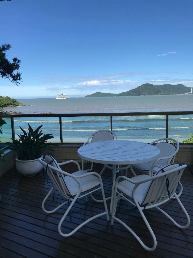 Ap Beira Mar - Piscina Priv * Balneario Camboriu