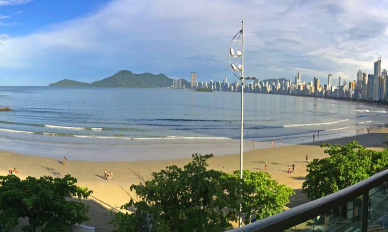 Ap Beira Mar - Piscina Priv Apartamento
