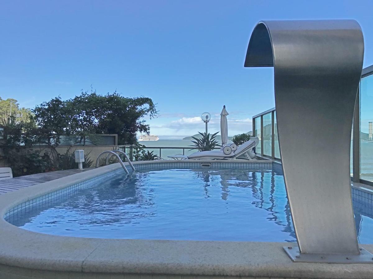 Ap Beira Mar - Piscina Priv Apartamento Balneario Camboriu