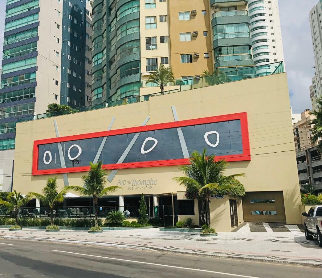 Ap Beira Mar - Piscina Priv * Balneario Camboriu