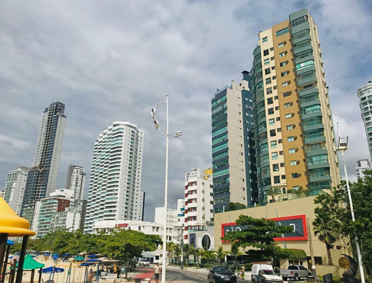 Ap Beira Mar - Piscina Priv Apartamento Balneario Camboriu