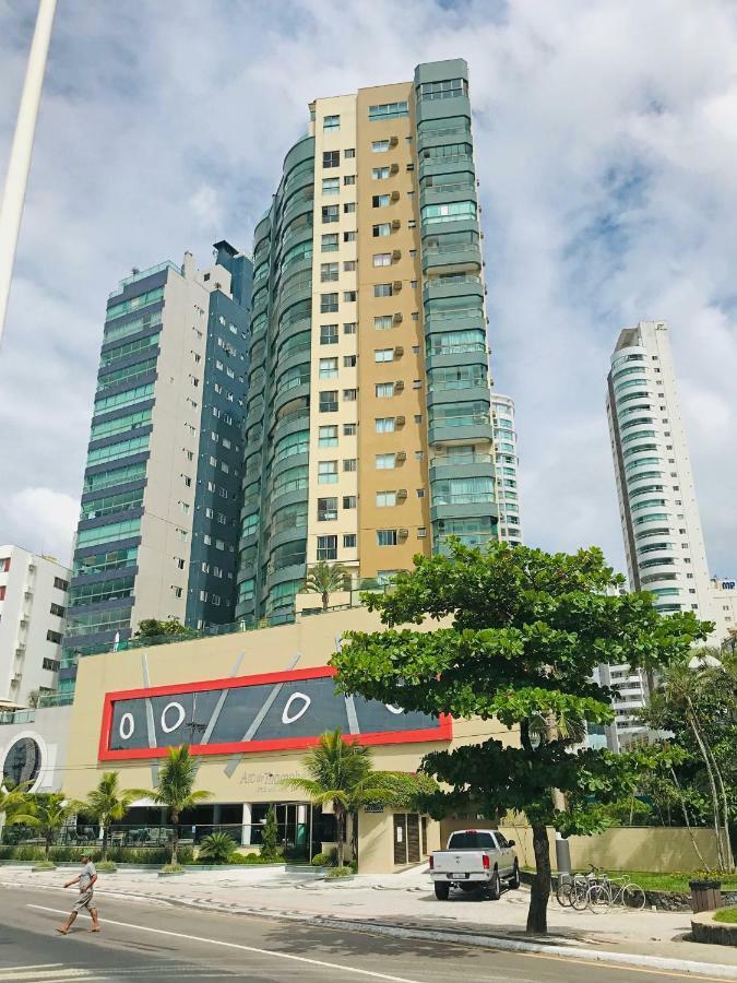 Apartamento Ap Beira Mar - Piscina Priv *