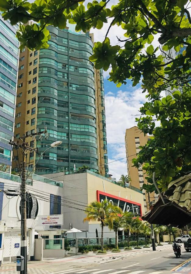 Ap Beira Mar - Piscina Priv * Balneario Camboriu