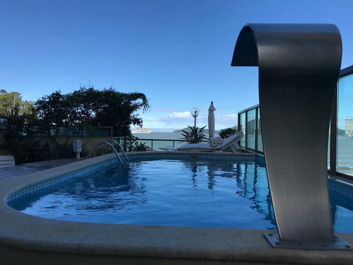Ap Beira Mar - Piscina Priv Balneario Camboriu