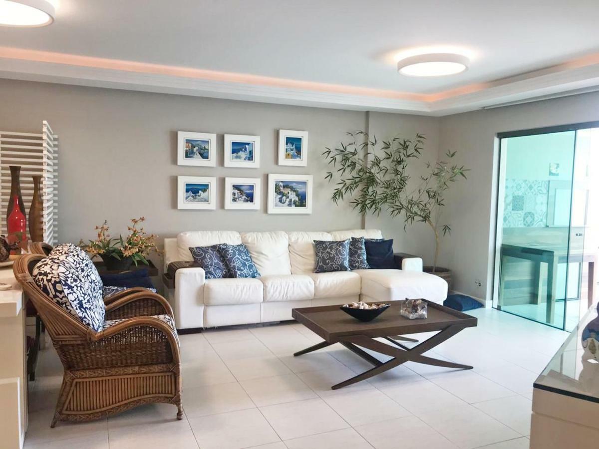 Ap Beira Mar - Piscina Priv Apartamento Balneario Camboriu