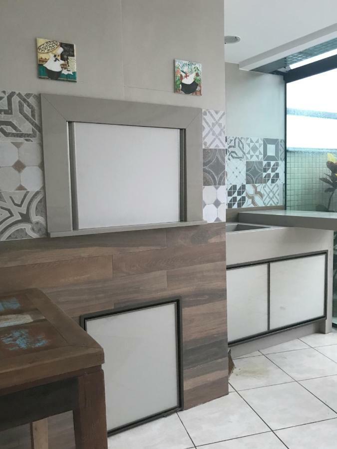 Apartamento Ap Beira Mar - Piscina Priv