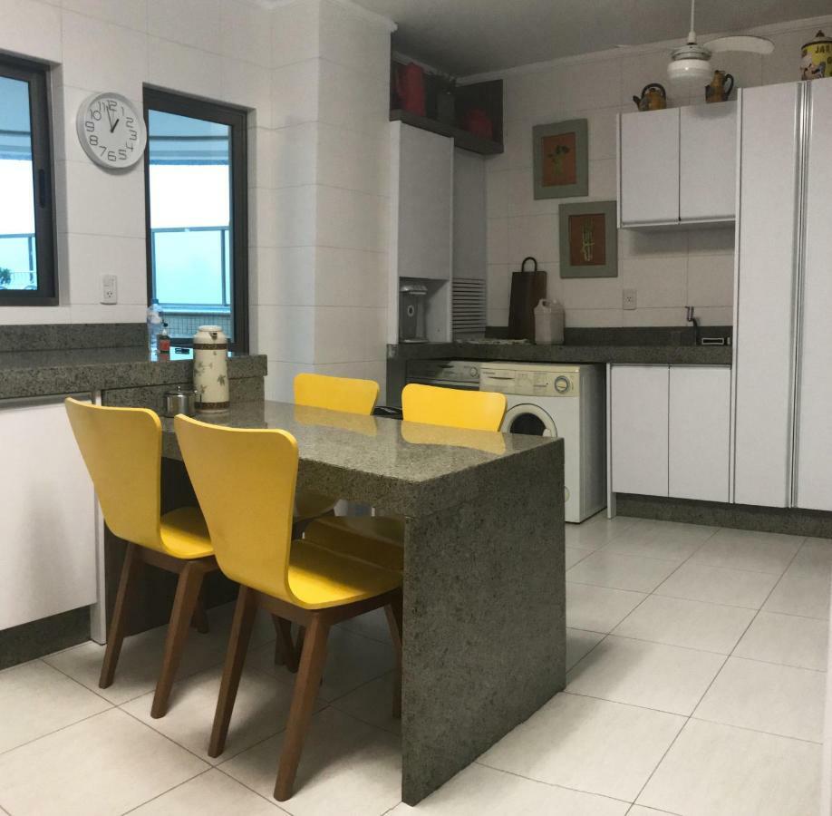 Apartamento Ap Beira Mar - Piscina Priv Balneario Camboriu