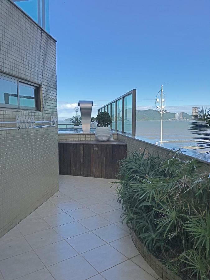 Apartamento Ap Beira Mar - Piscina Priv