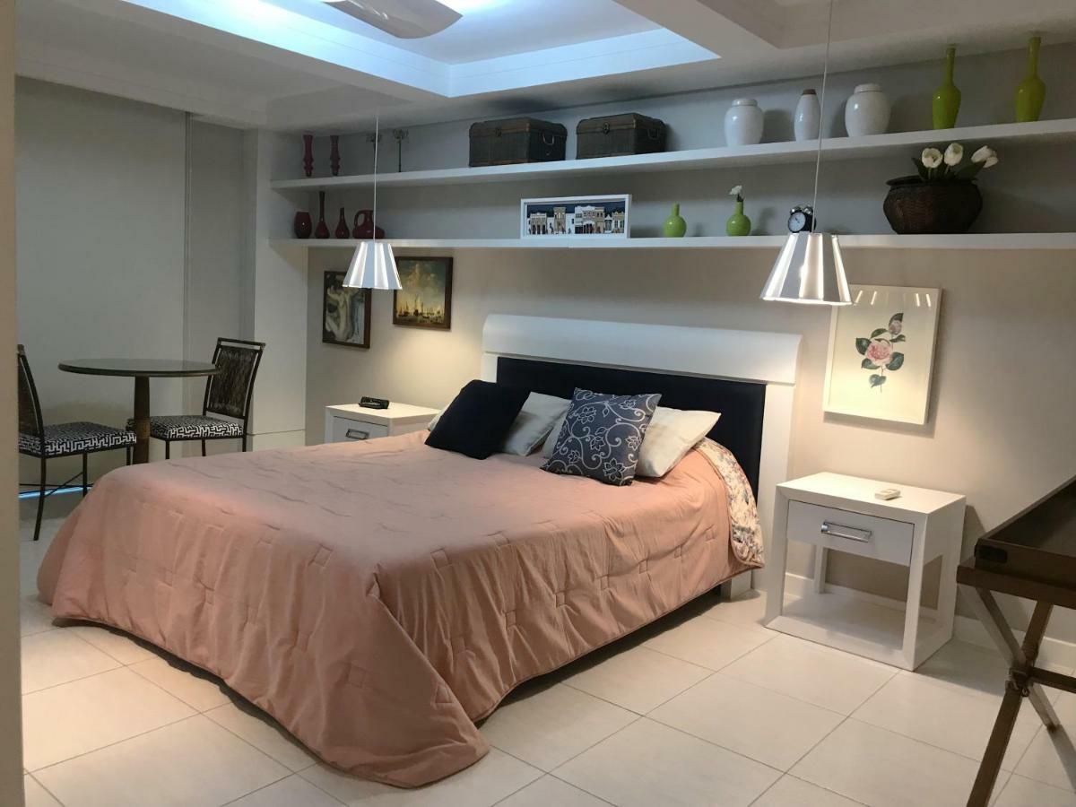 Ap Beira Mar - Piscina Priv Apartamento *