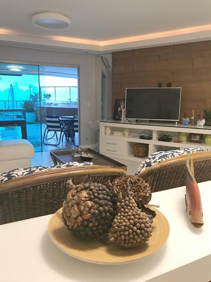 Ap Beira Mar - Piscina Priv