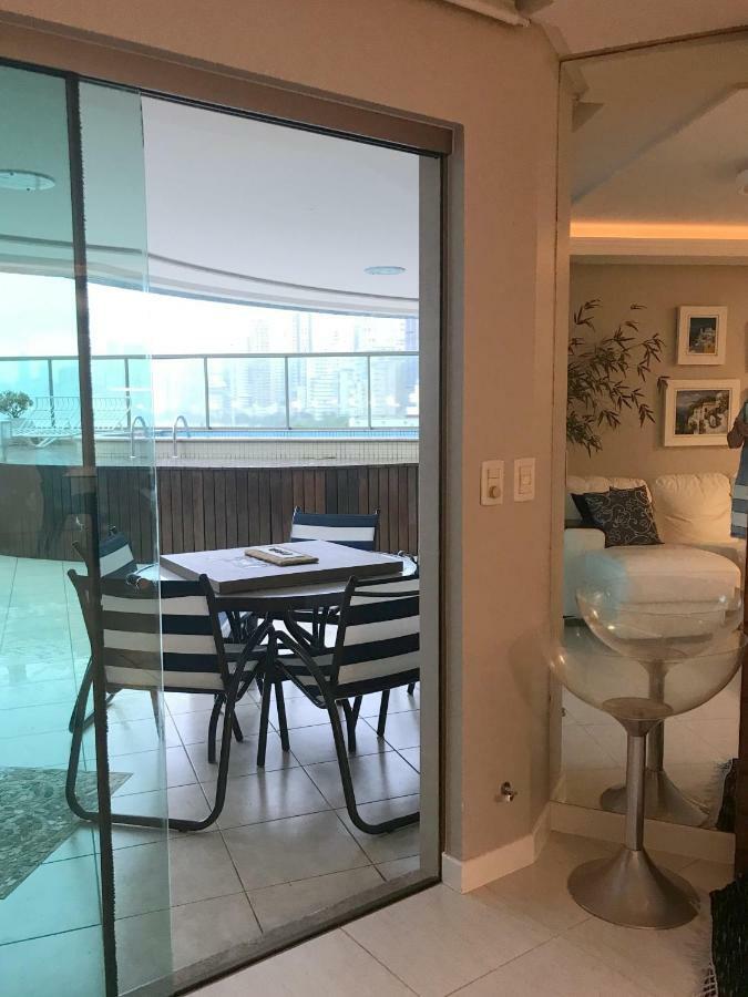 Ap Beira Mar - Piscina Priv Apartamento Balneario Camboriu