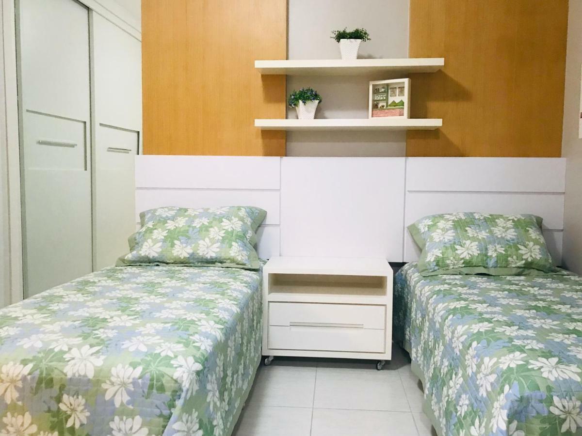 Apartamento Ap Beira Mar - Piscina Priv
