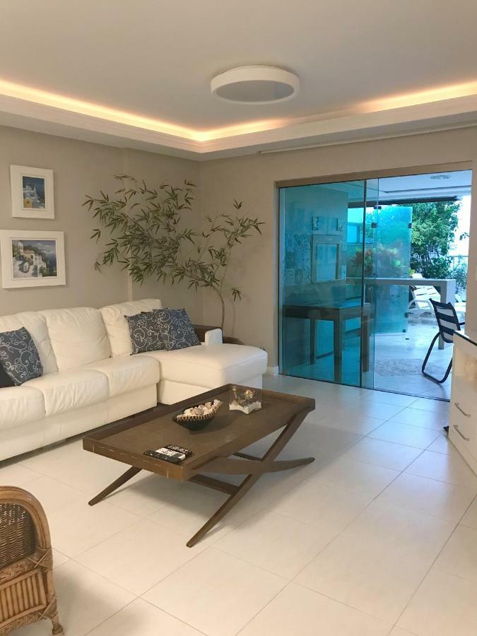 Apartamento Ap Beira Mar - Piscina Priv *