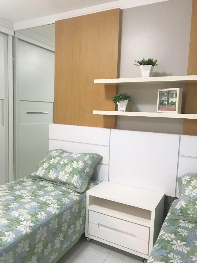 Apartamento Ap Beira Mar - Piscina Priv *