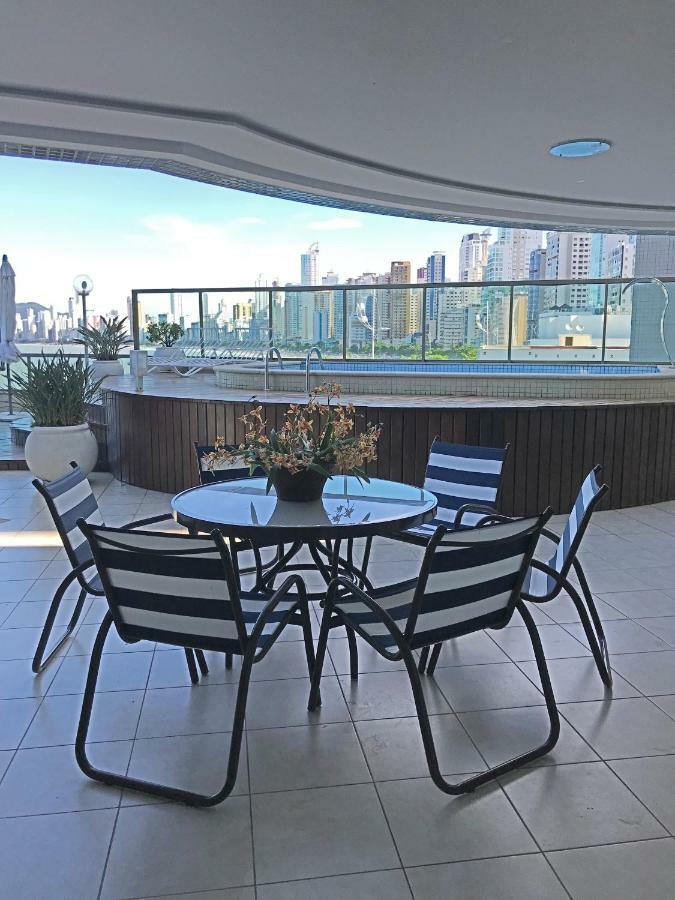Ap Beira Mar - Piscina Priv * Balneario Camboriu