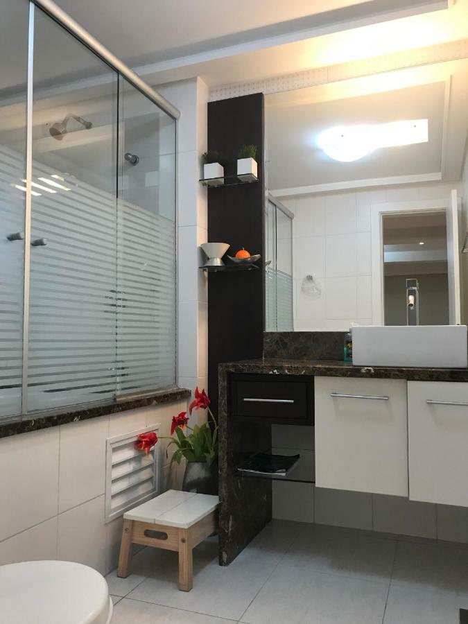 Ap Beira Mar - Piscina Priv * Balneario Camboriu