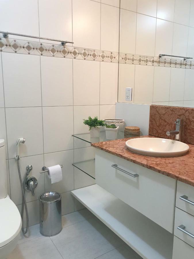 Ap Beira Mar - Piscina Priv