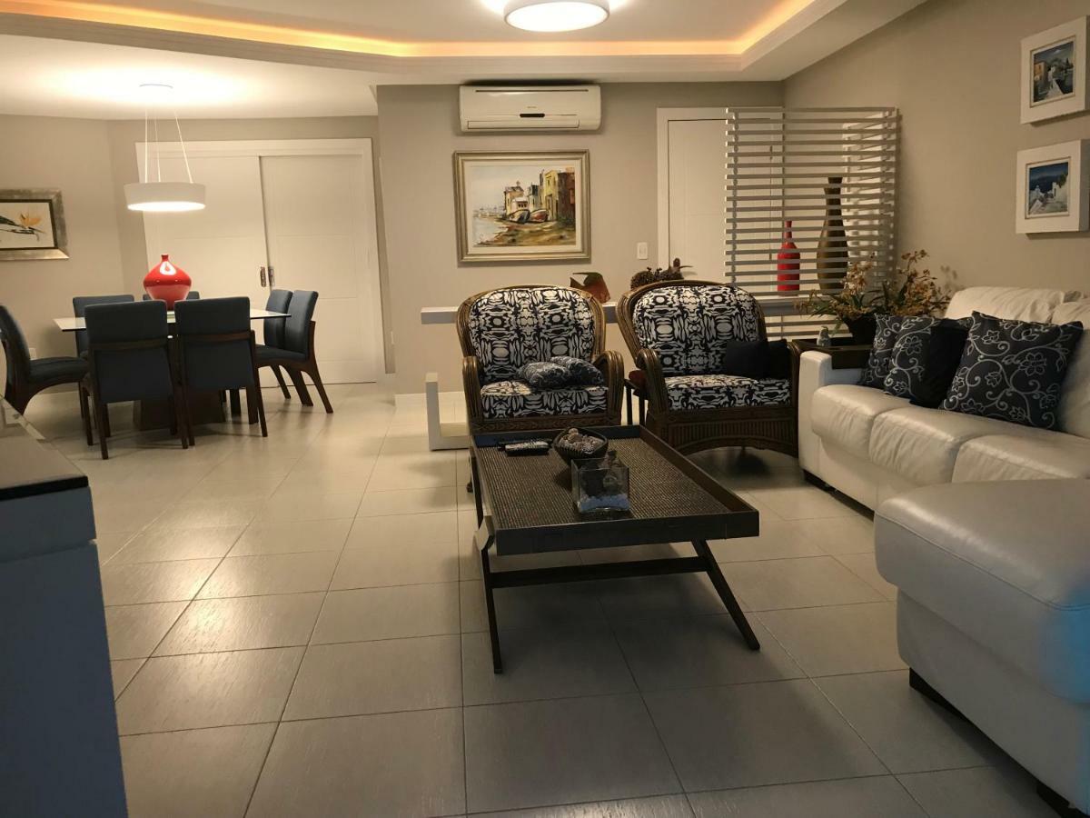 Ap Beira Mar - Piscina Priv * Balneario Camboriu
